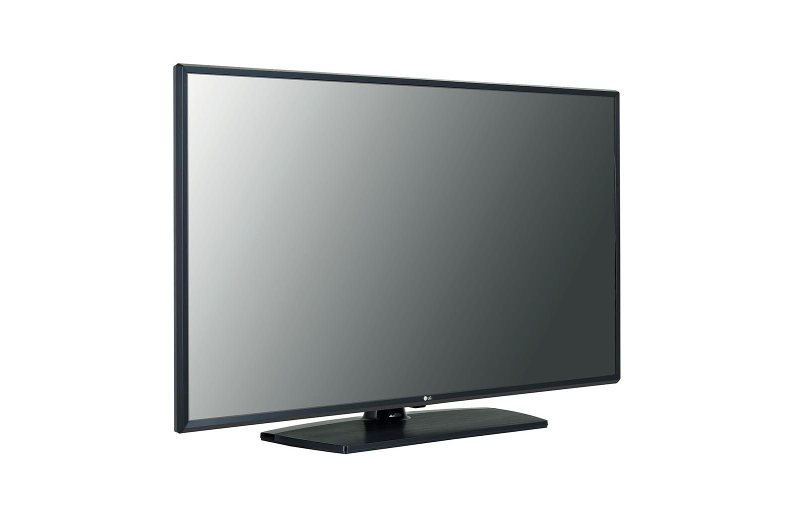 LG Essential Commercial TV, 50UN343H (NA)