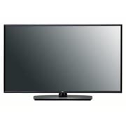 LG Essential Commercial TV, 50UN343H (NA)