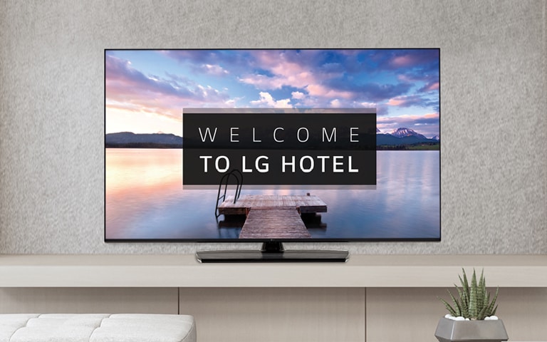 With the TV’s SoftAP function, connect other devices such as mobile phones, laptops, and tablets.