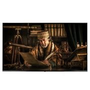 LG 4K UHD Hospitality TV with Pro:Centric Solutions, 50UR762H(EU)