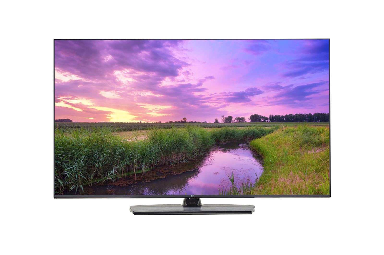 LG Essential Commercial TV, 55UN343H (NA)