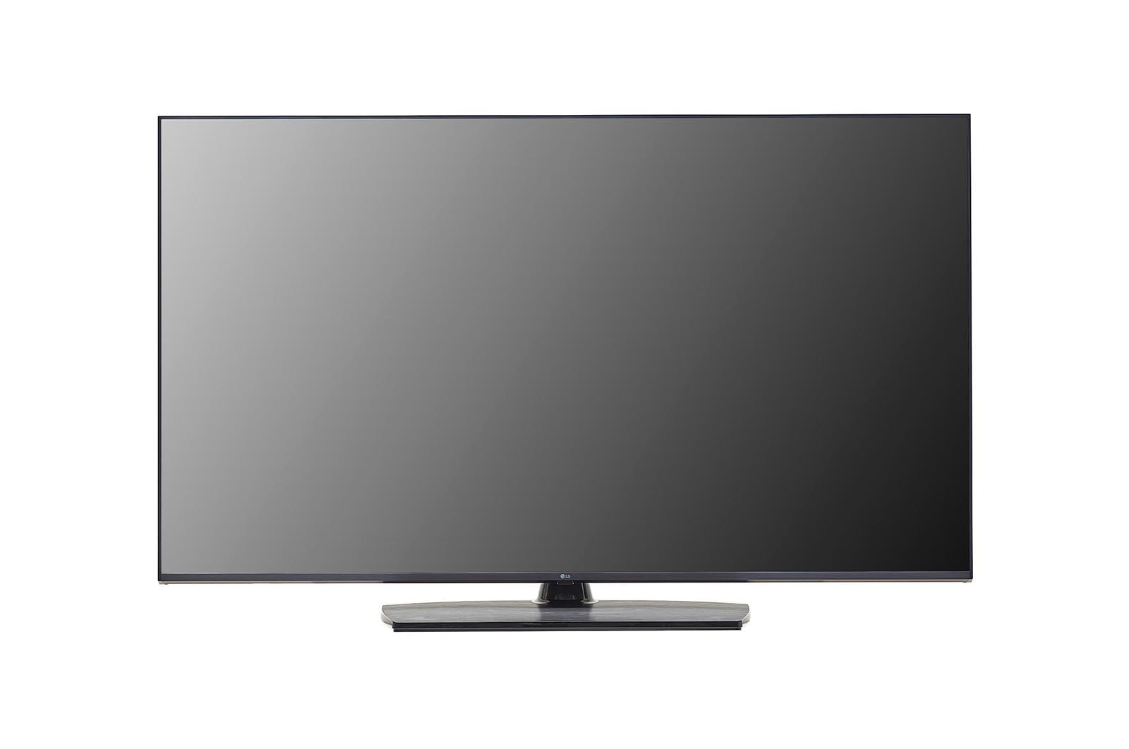 LG Essential Commercial TV, 55UN343H (NA)