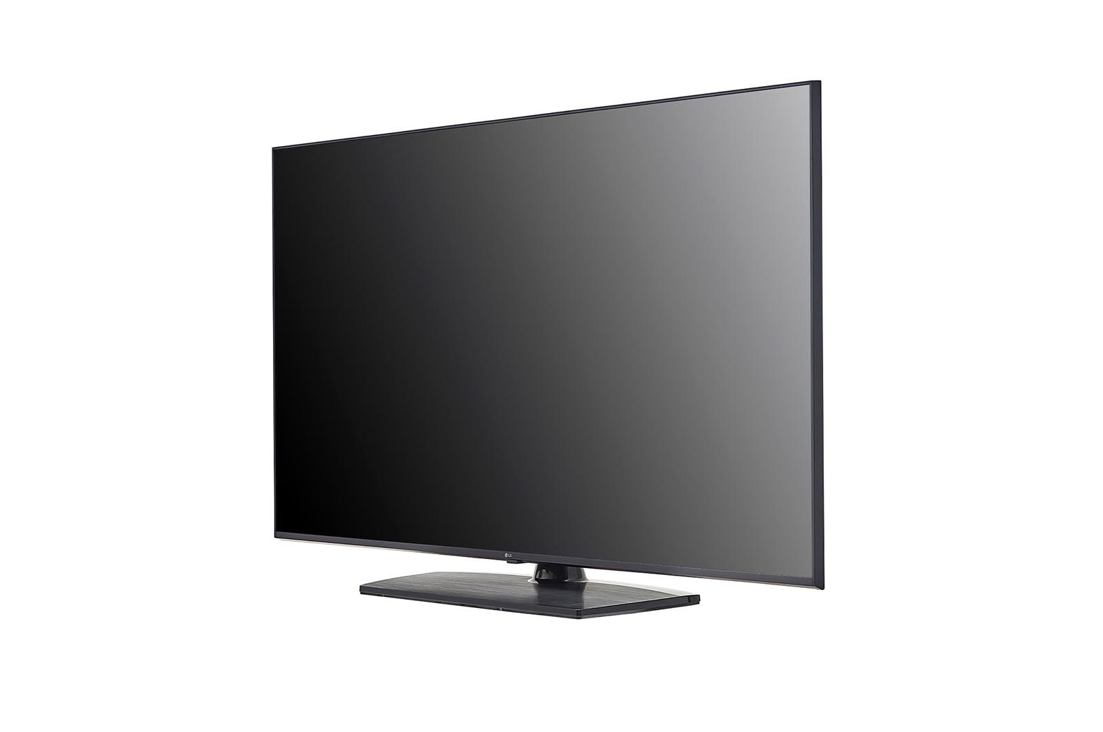 LG Essential Commercial TV, 55UN343H (NA)
