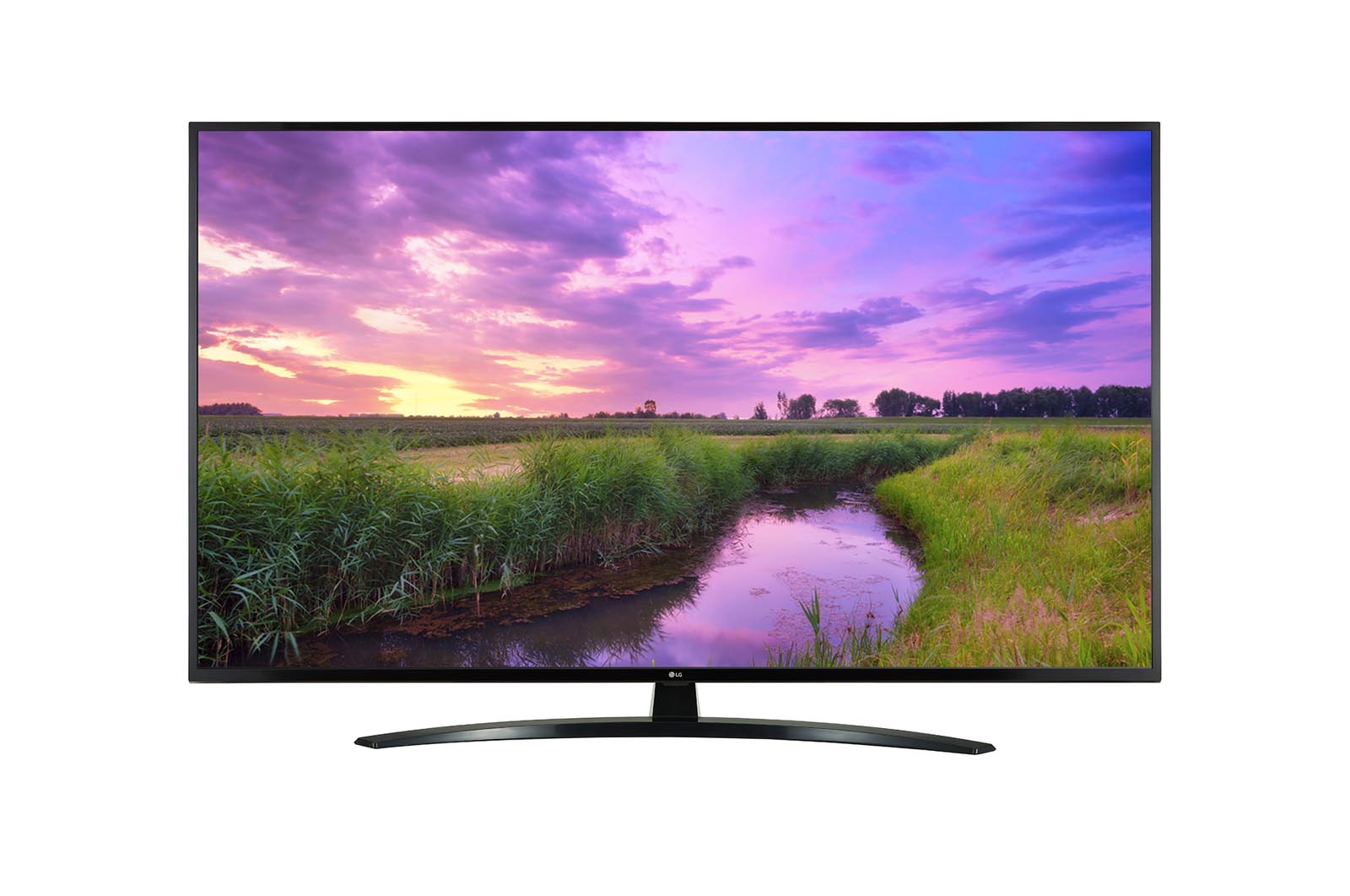 LG Essential Commercial TV, 65UN343H (NA)