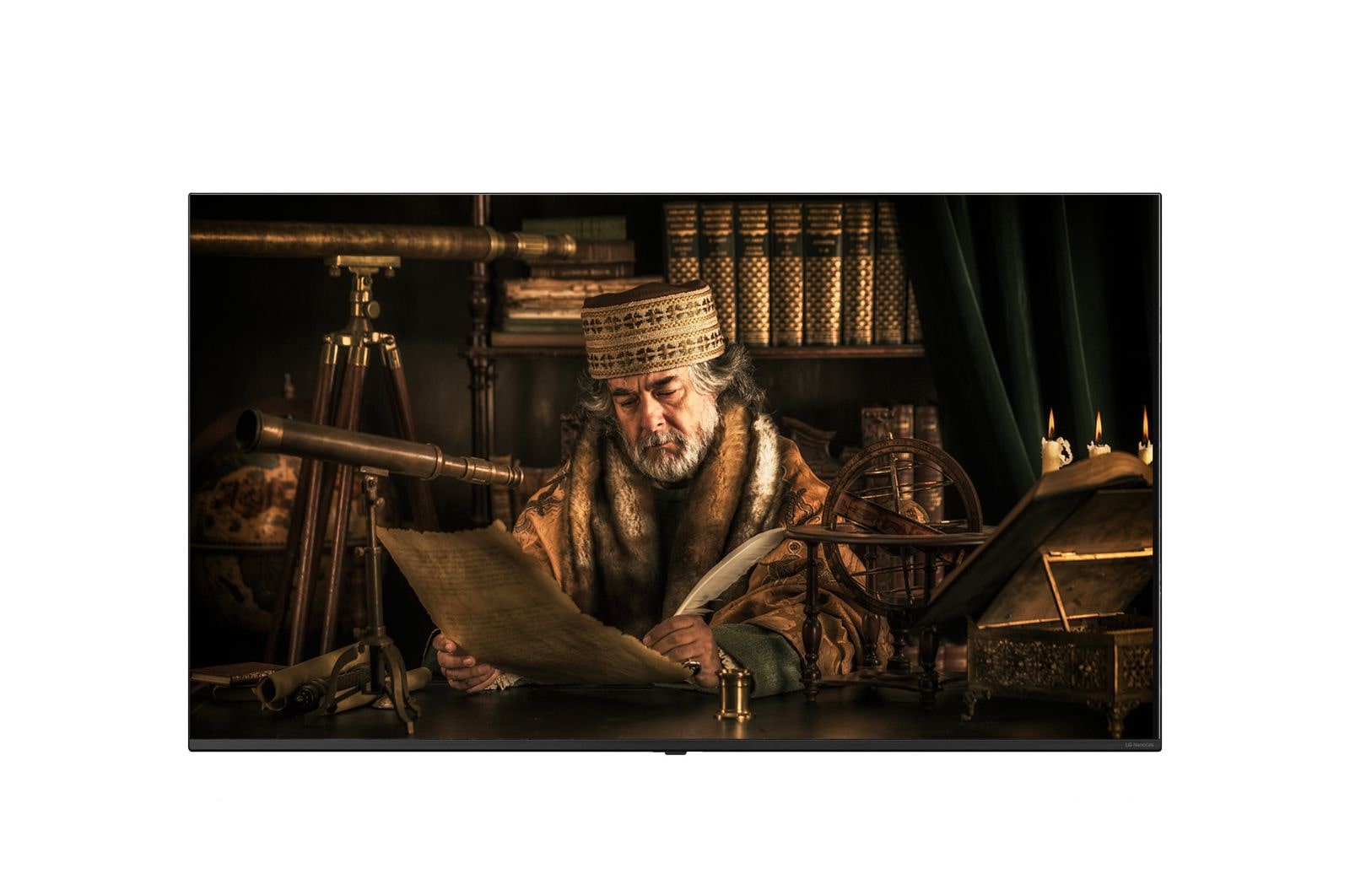 LG 4K UHD Hospitality TV with Pro:Centric Solutions, 65UR762H(EU)