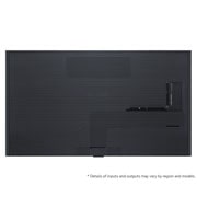 LG WS960H Series, 65WS960H(EU/CIS)