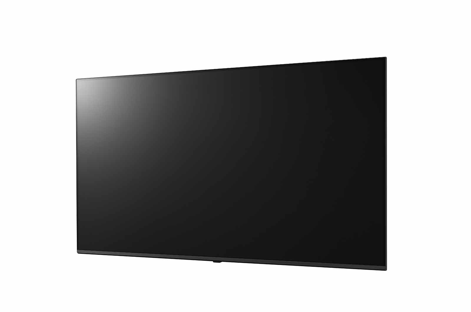 LG 4K UHD Hotel TV with Pro:Centric Solutions, 65UM662H (EU/CIS)