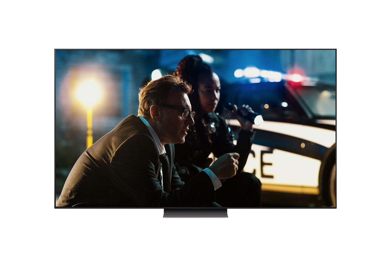 LG 4K UHD Smart TV, 75UM767H (ASIA)