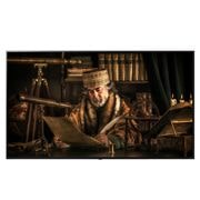 LG 4K UHD Hospitality TV with Pro:Centric Solutions, 75UR762H(EU)
