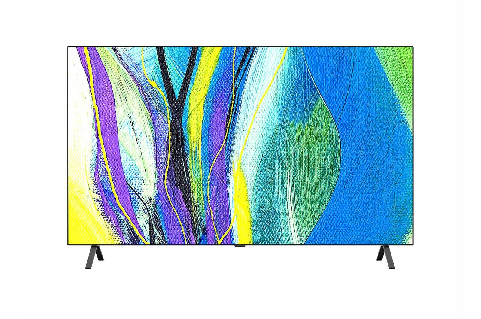LG 4K OLED Hospitality TV, 55AM960H (NA)