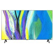 LG 4K OLED Hospitality TV, 55AM960H (NA)