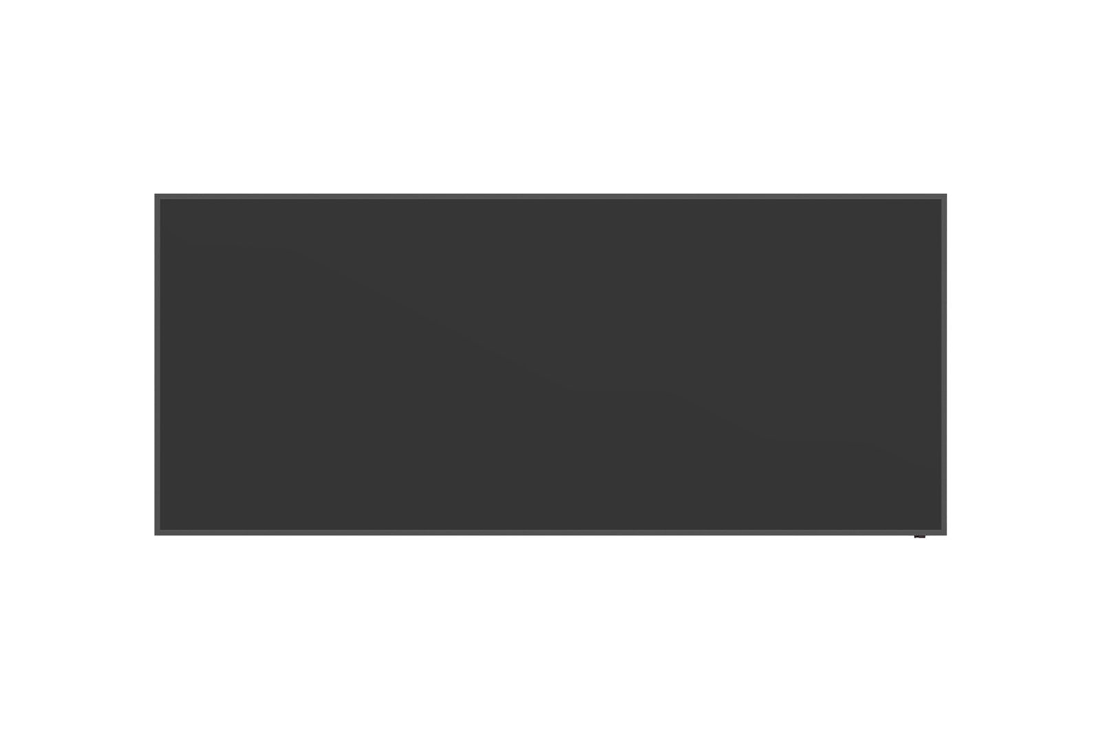 LG Stretch Signage, 105BM5P