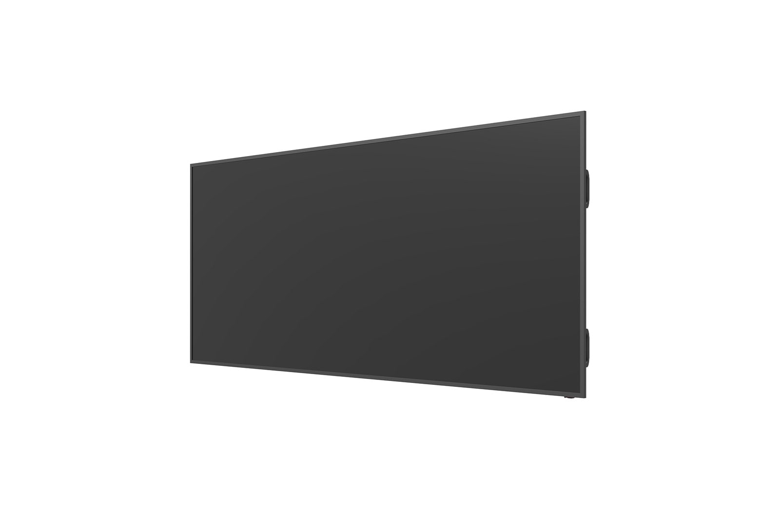 LG Stretch Signage, 105BM5P