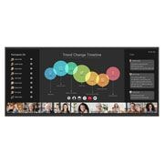 LG Interactive Digital Board, 105TR5WP