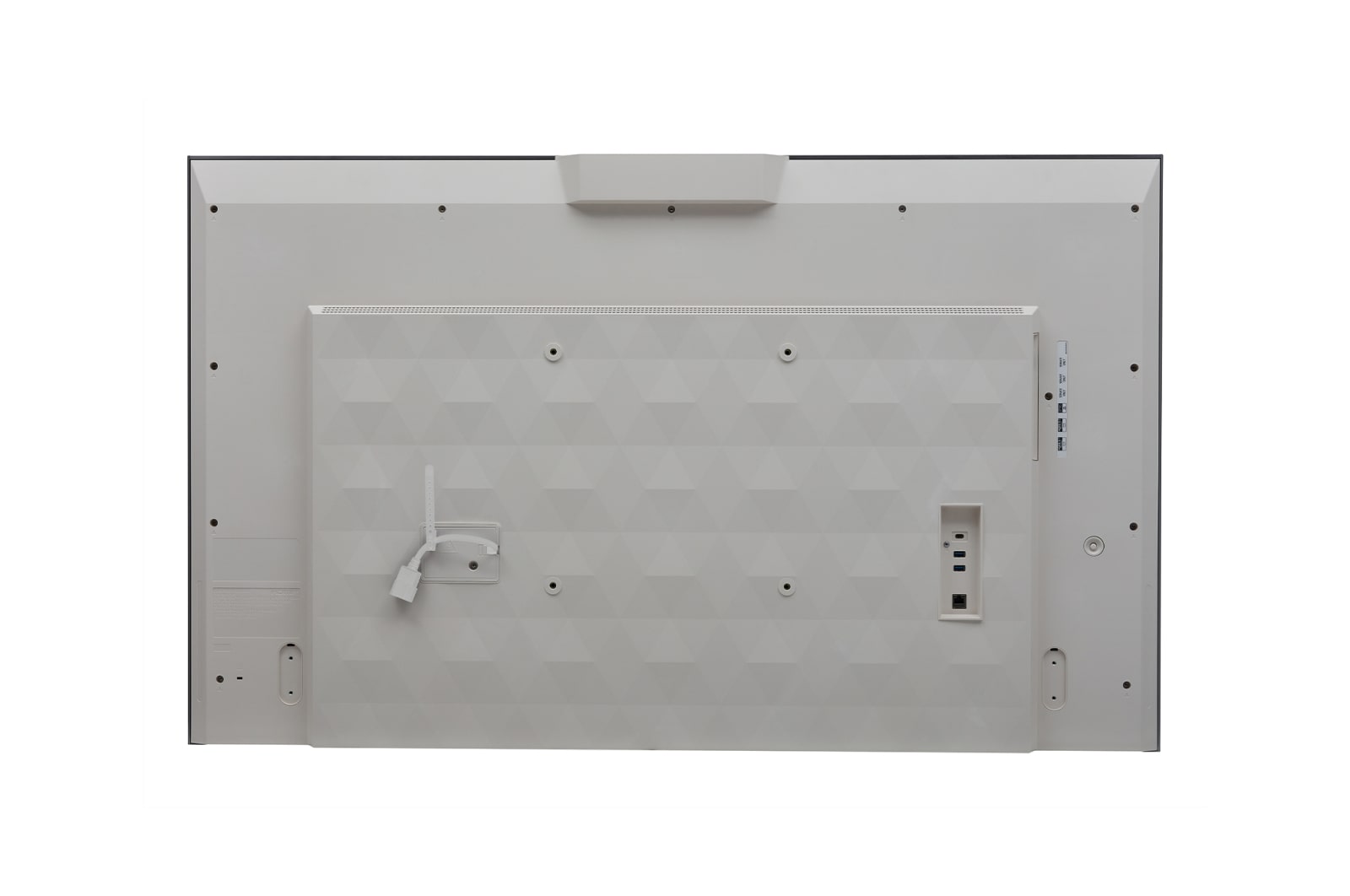 LG One:Quick Works, 55CT5WJ