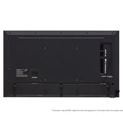 LG UHD Signage, 49UH5N-M