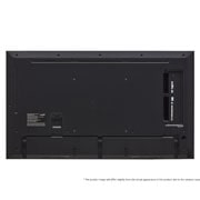 LG UHD Signage, 49UH5N-M
