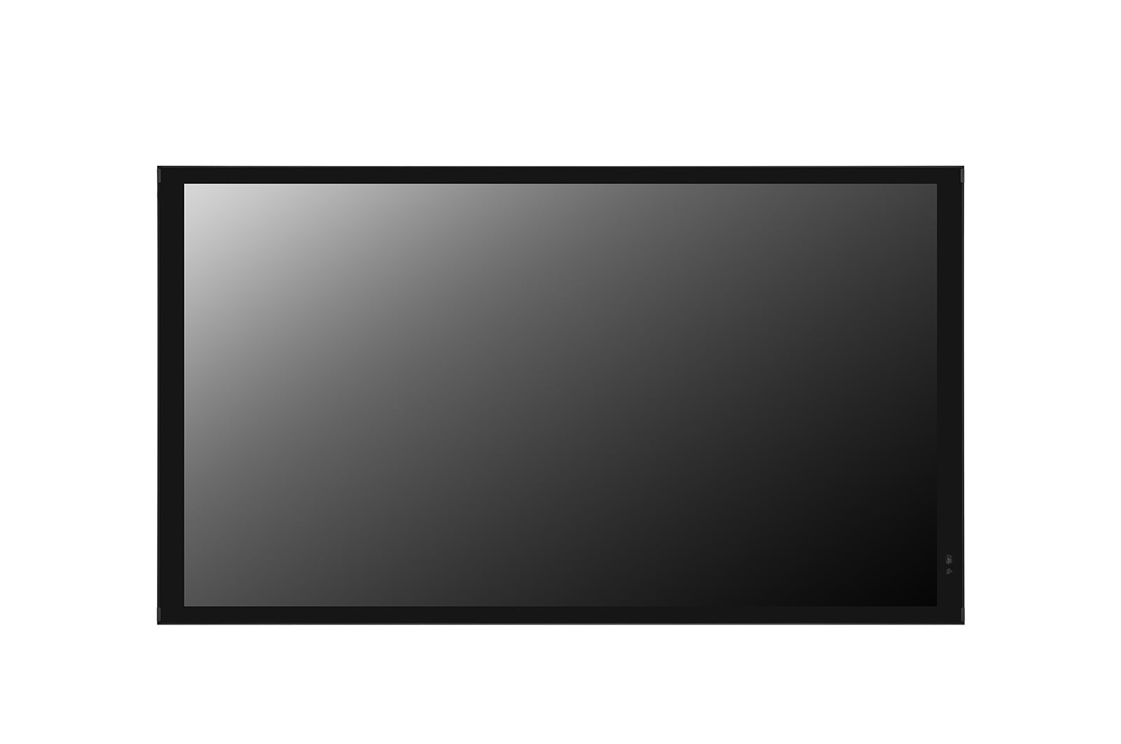 LG High-brightness IP-rated Outdoor Display, 55XE3P-B