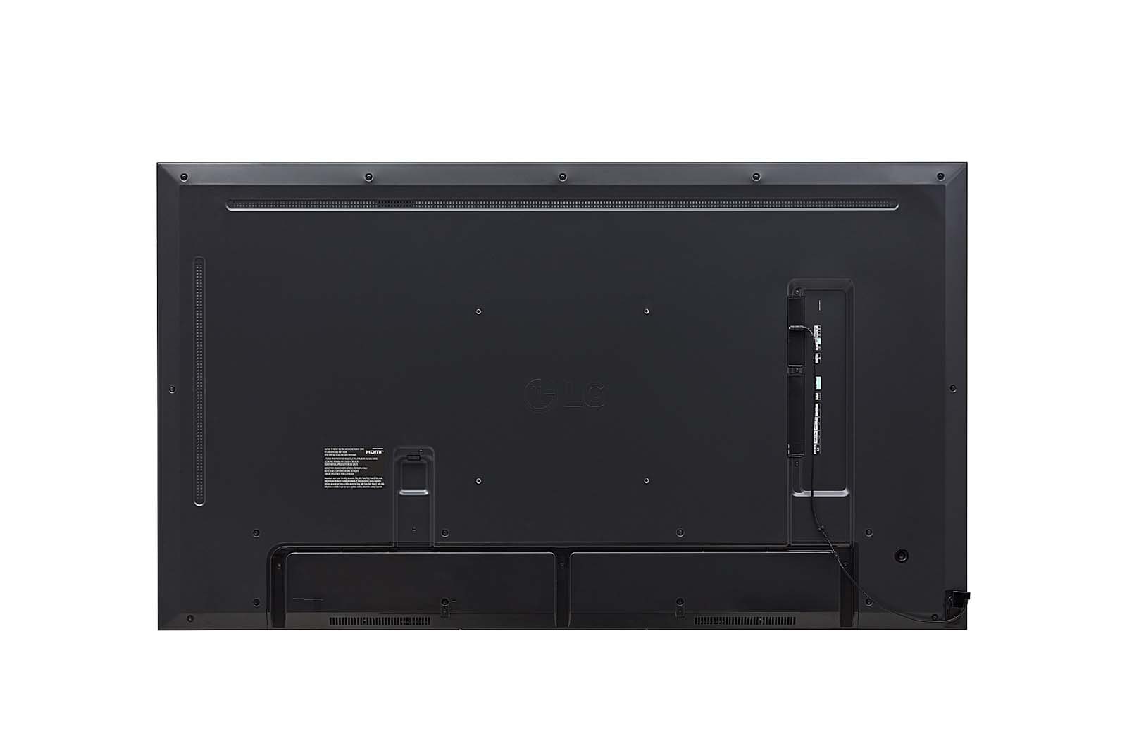 LG UHD Signage Display, 65UH7N-E