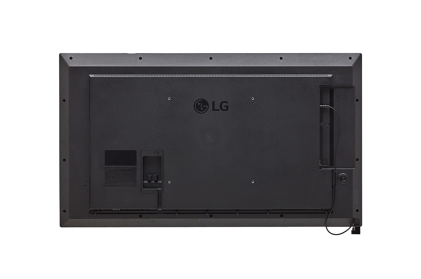 LG UHD Signage Display, 65UM5N-E