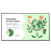 LG UHD Signage Display, 65UM5N-E