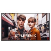 LG UHD Signage, 65US5P-E