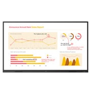 LG Interactive Digital Board, 75TR3BQ