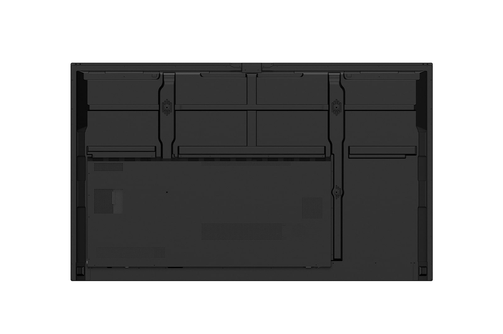 LG CreateBoard Standard, 75TR3DQ