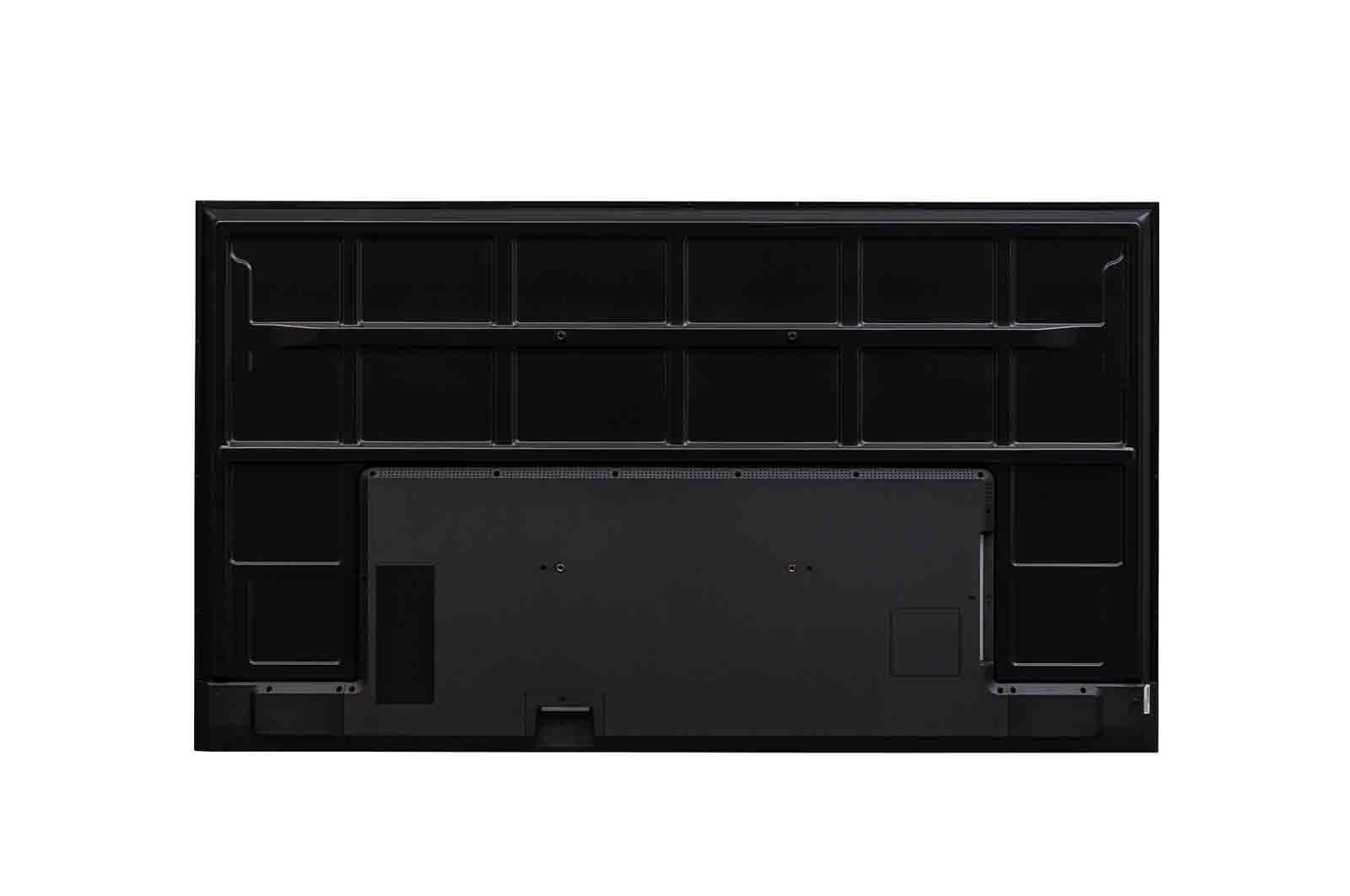 LG UHD Signage, 75UL3Q-E