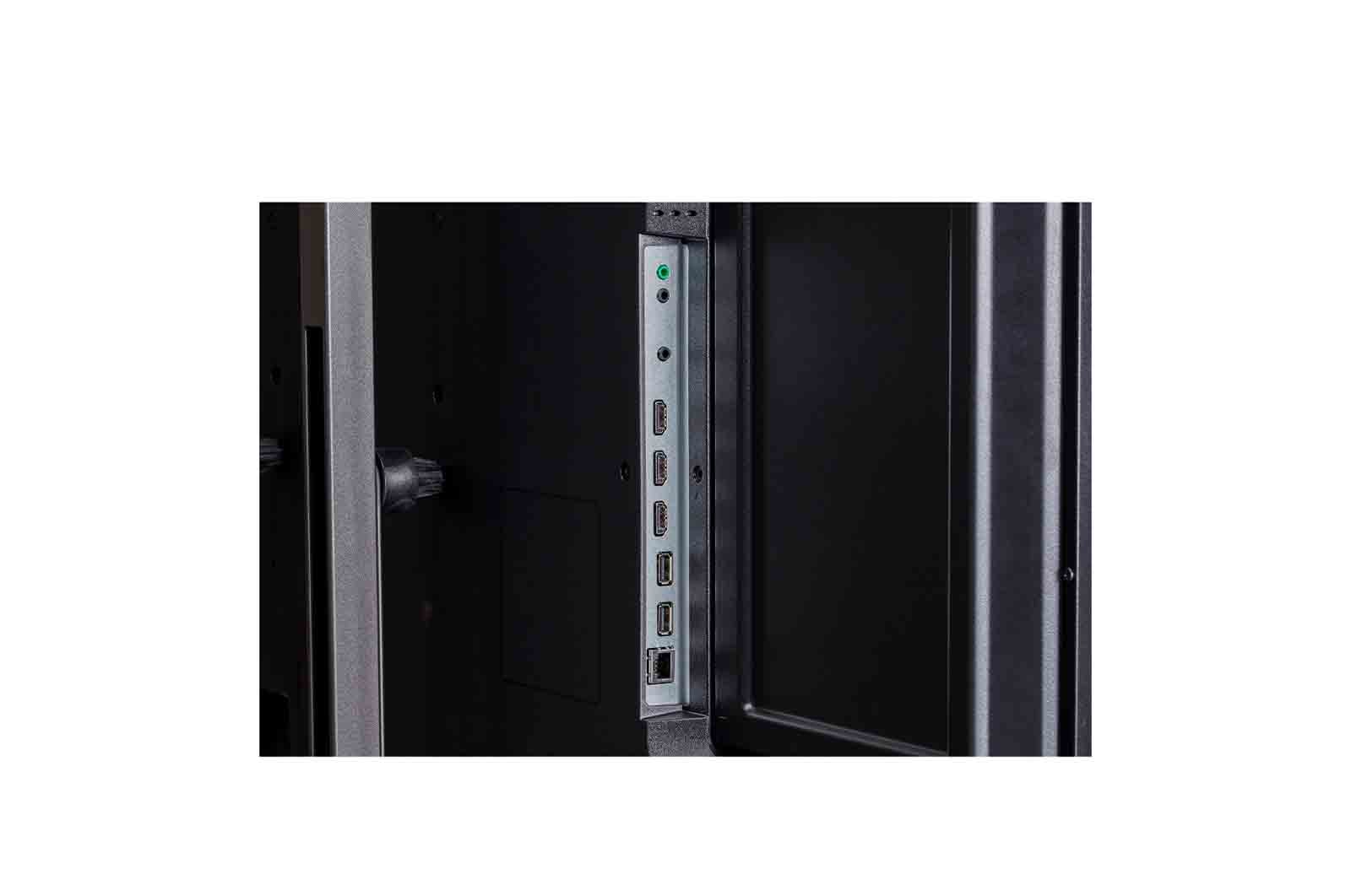 LG UHD Signage, 75UL3Q-E