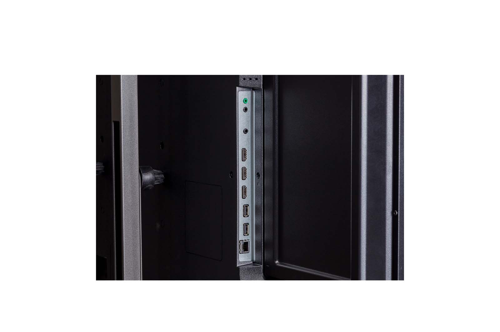 LG UHD Signage, 75UL5Q-E