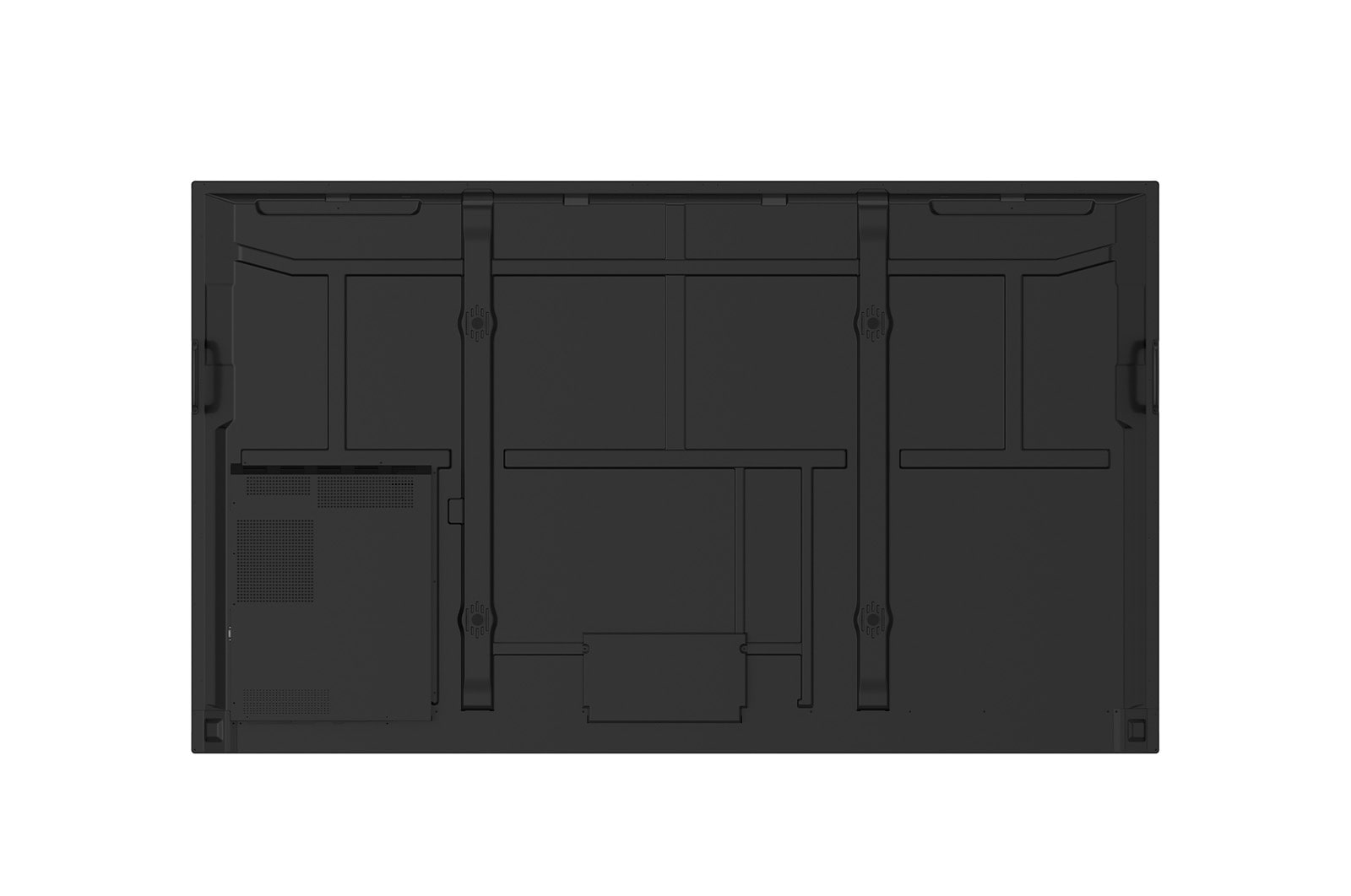 LG Interactive Digital Board, 86TR3BQ