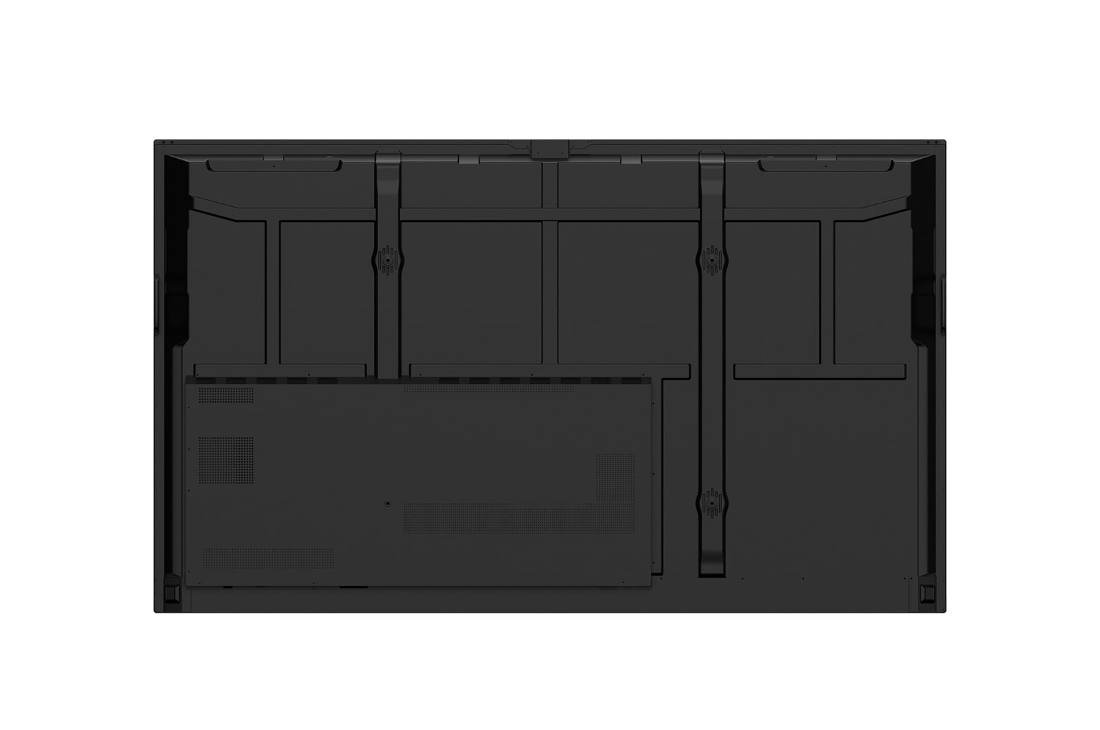 LG CreateBoard Standard, 86TR3DQ