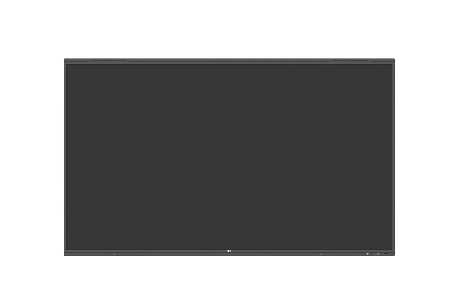 LG CreateBoard Pro, 86TR3PN