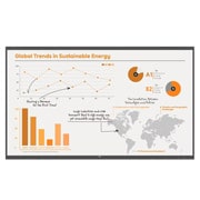 LG CreateBoard Pro, 86TR3PN