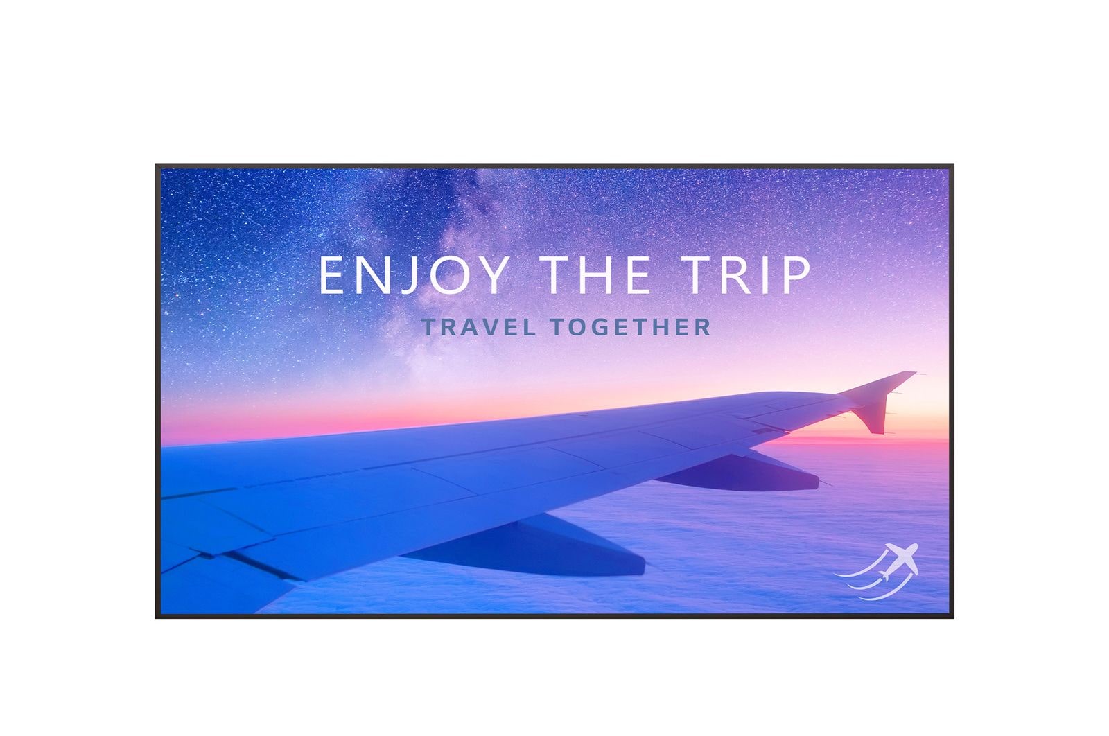 LG UHD Signage, 86UH7N-M