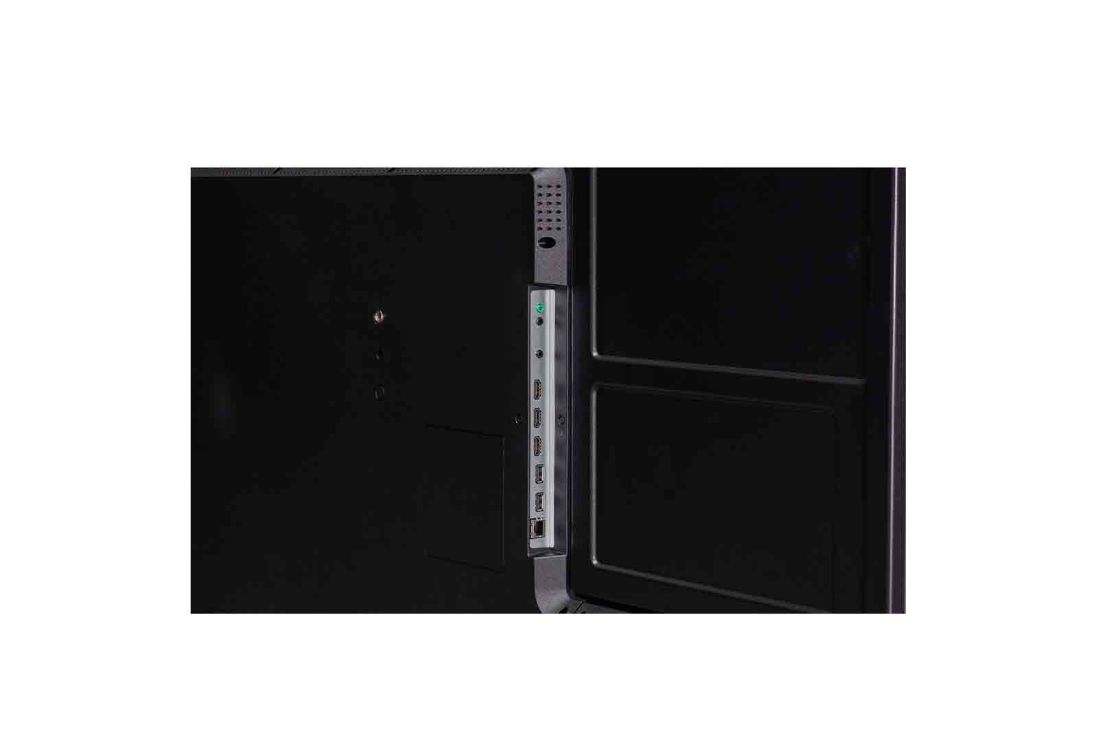 LG UHD Signage, 86UL3Q-E