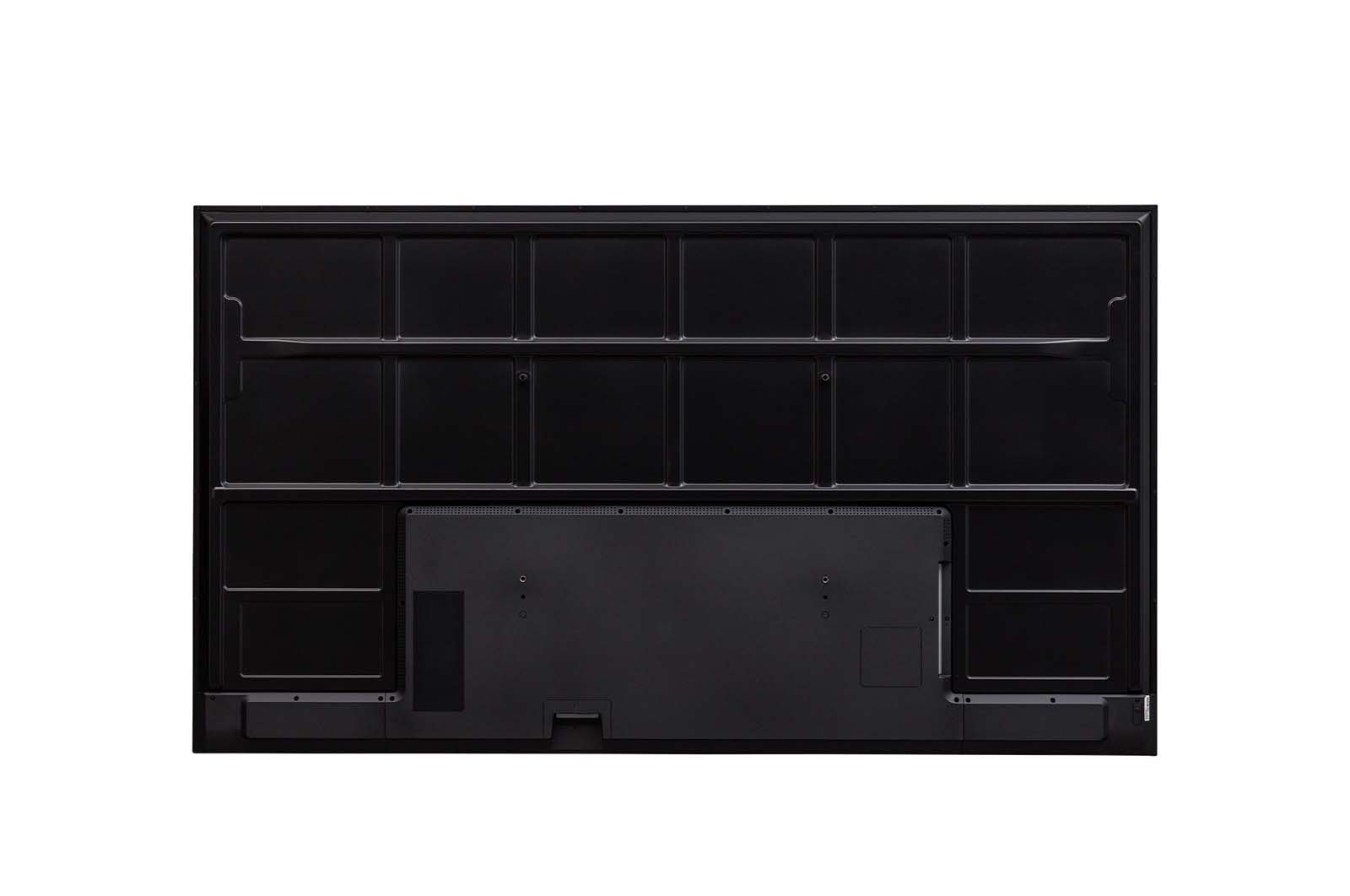 LG UHD Signage, 86UL5Q-E