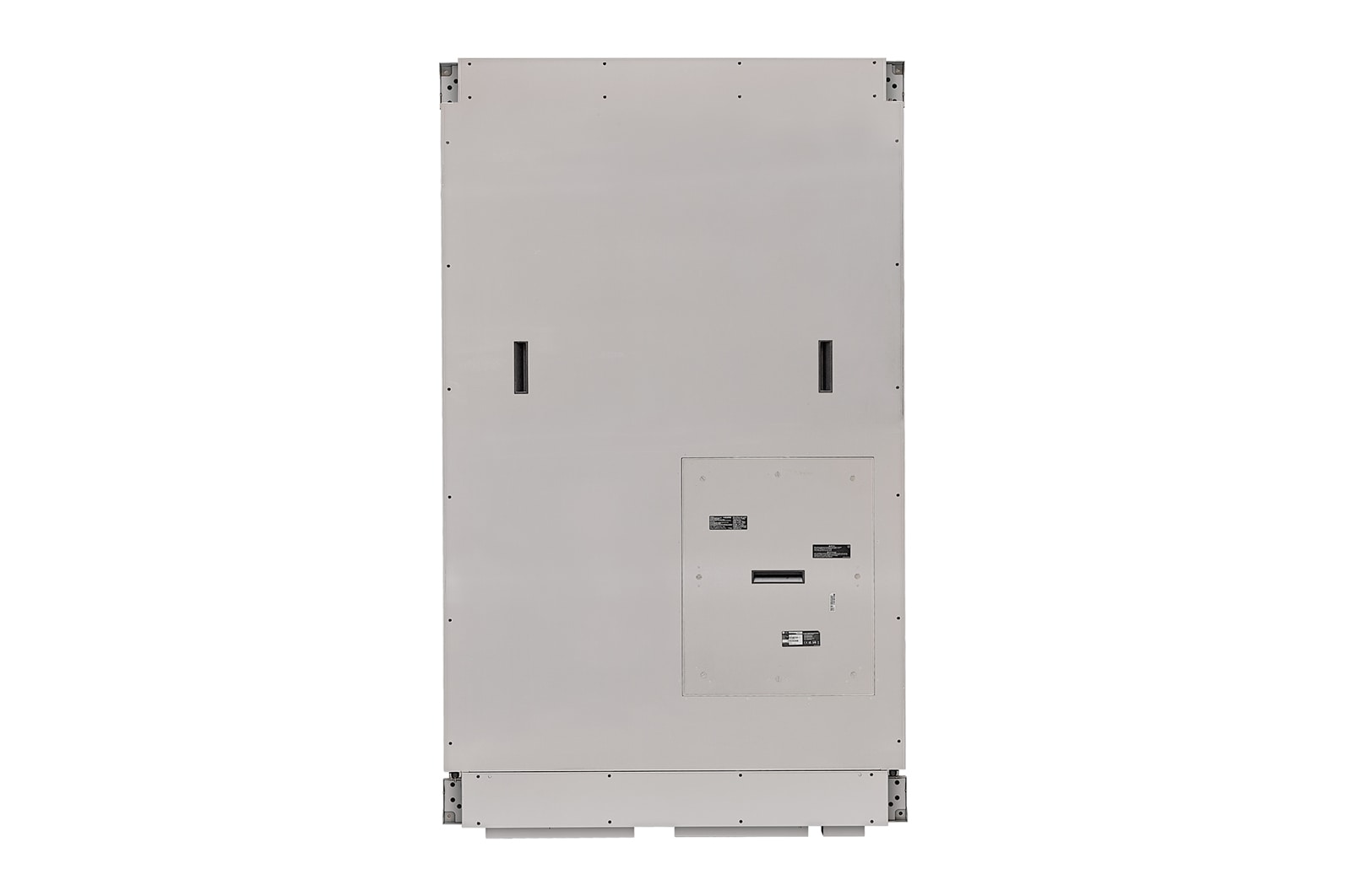 LG High-brightness Open-frame Display, 86XF3SK