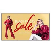LG UHD Large Screen Signage Display, 98UM5K