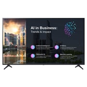 LG UHD TV Signage, 43PK640S (ASIA)