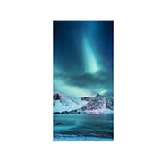 LG Indoor LED, GSCE039