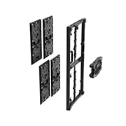 LG Indoor LED, GSCE039