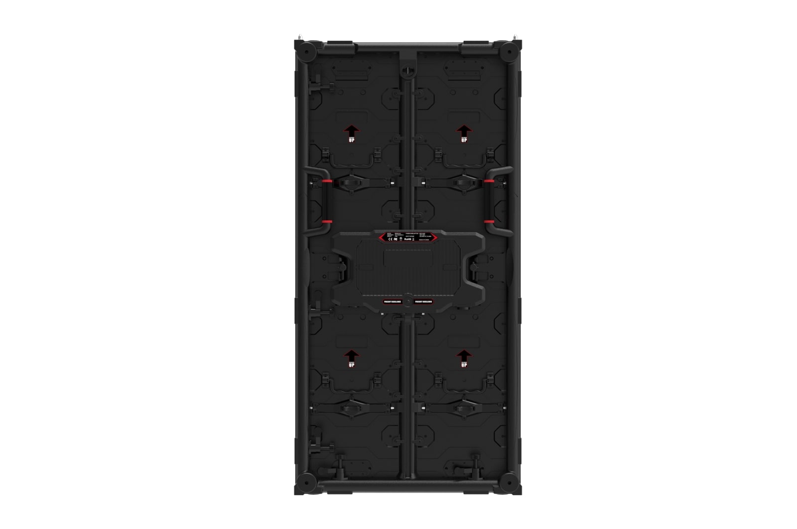 LG Indoor LED, GSCE039