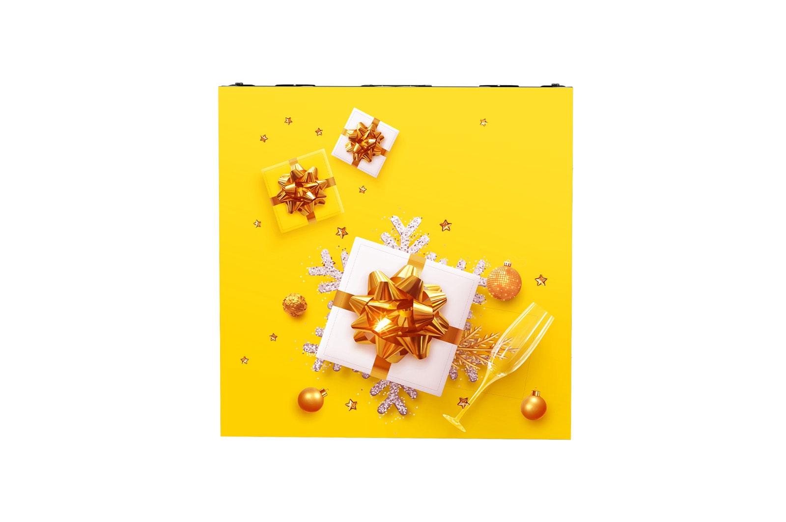 LG Outdoor LED, GSCF026