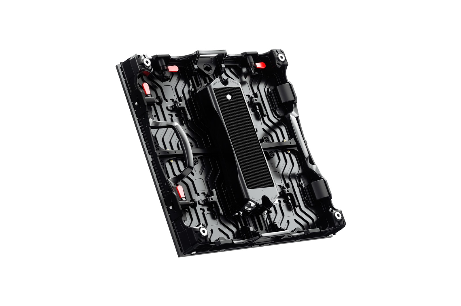 LG Outdoor LED, GSCF026