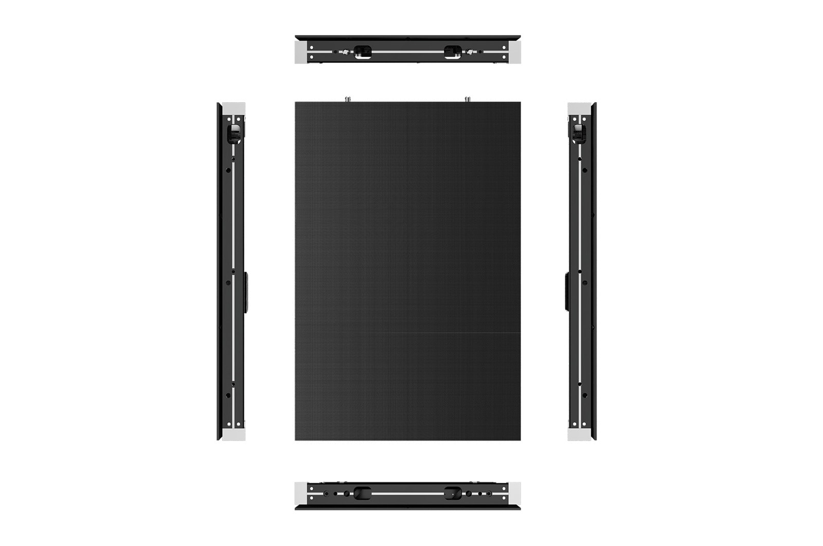 LG Outdoor LED, GSPC029-GA