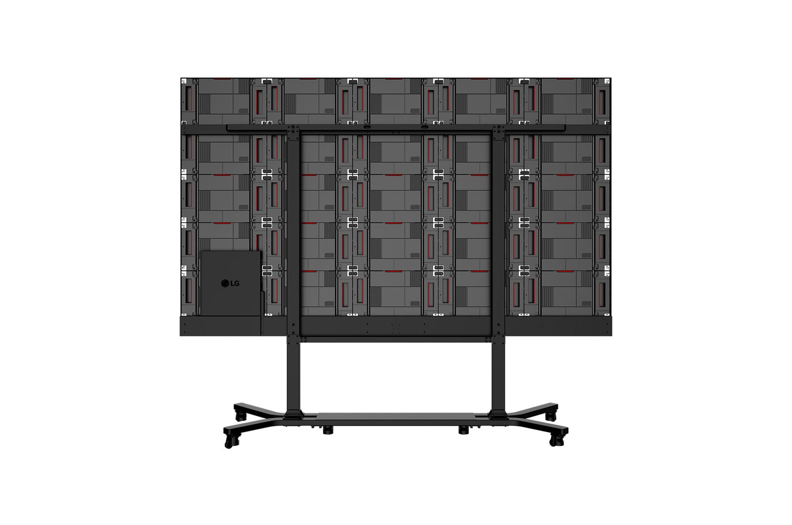 LG LED All-in-One, LABA015