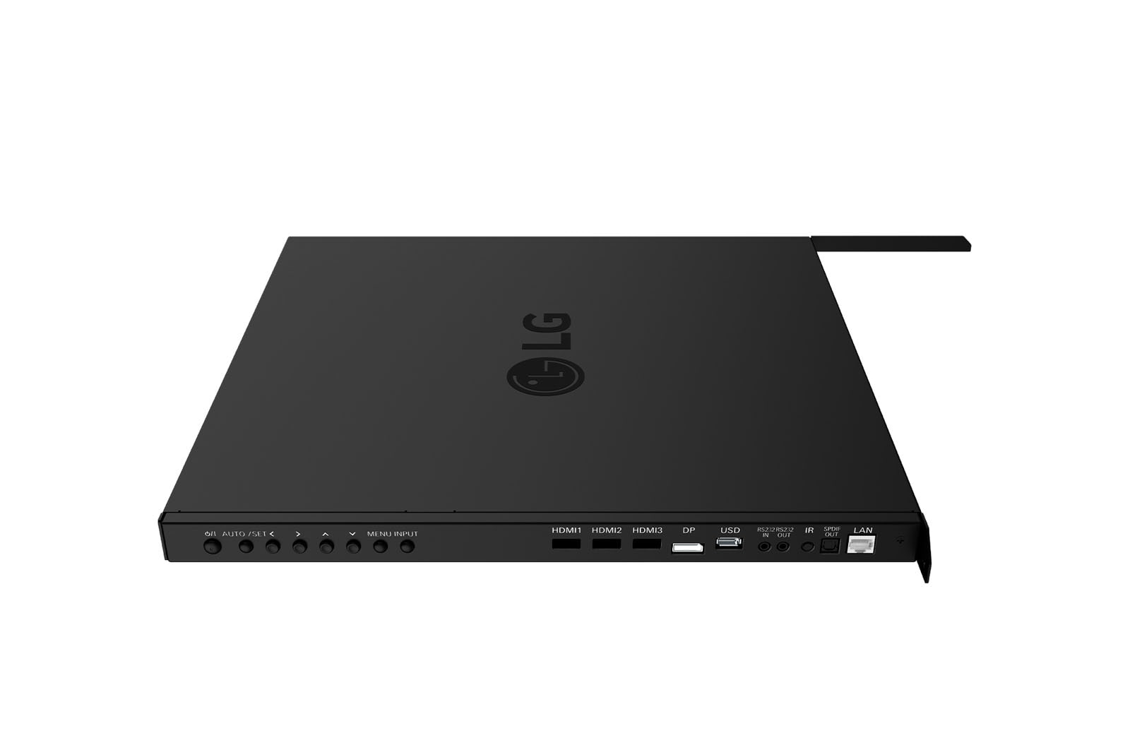 LG LED All-in-One, LABA015