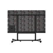 LG LED All-in-One, LABA015